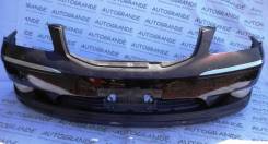 Бампер. Toyota Crown Majesta, UZS186, UZS187 Toyota Crown, UZS186, UZS187 Двигатель 3UZFE