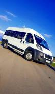 Citroen Jumper. Ситроен джампер, 2 300 куб. см., 16 мест