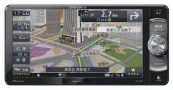 Pioneer Carrozzeria AVIC