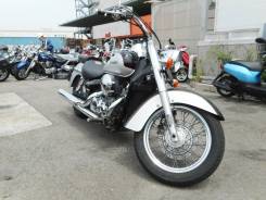 Honda Shadow 750. 750 куб. см., исправен, птс, без пробега. Под заказ