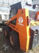 Daewoo. Продам мини-погрузчик DSL602, Бензиновый
