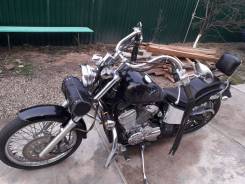 Honda Steed 600. 600 куб. см., исправен, птс, с пробегом