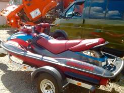 BRP Sea-Doo GTX. 130,00 л.с., 2000 год год