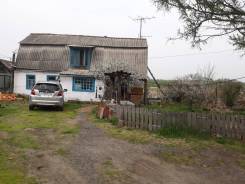 Продается дом в п. Кипарисово 2. Улица Школьная 2, р-н П.Кипарисово 2, площадь дома 39 кв. м., скважина, электричество 15 кВт, отопление твердотопливн...