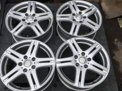 Dunlop Dufact DF5. 6.5x16", 5x114.30, ET42