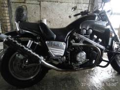 Yamaha V-Max. 1 200 куб. см., исправен, птс, с пробегом