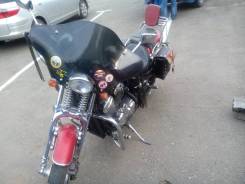 Honda Steed 400VLX. 400 куб. см., исправен, птс, с пробегом
