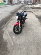 Racer Nitro. 200 куб. см., исправен, птс, с пробегом