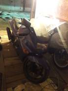 Kawasaki ZZR 1100 Ninja. 1 052 куб. см., исправен, птс, с пробегом