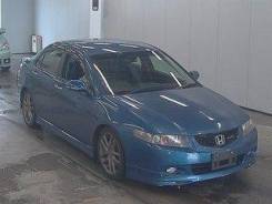 Honda Accord. CL7, K20A