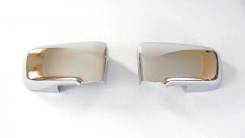 Накладки на зеркала. Honda CR-V, RD1, RD2, RD3 Двигатели: B20B, B20Z, B20Z1