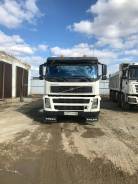Volvo FM12. Продается самосвал Volvo 8x4 FM12 460, 32 000 кг.