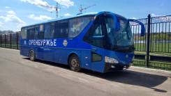 Yutong ZK6119H. Туристический автобус yutong ZK6119H Продам, 8 849 куб. см., 45 мест