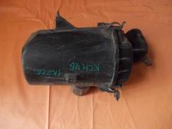Корпус воздушного фильтра. Toyota Grand Hiace, KCH10, KCH10W, KCH12, KCH16, KCH16W Toyota Touring Hiace, KCH40, KCH40W, KCH46, KCH46W Toyota Granvia...