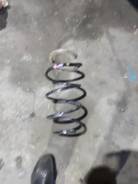 Пружина подвески. Renault Fluence, L30R, L30T Двигатели: H4M, K4M, M4R