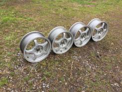 A-Tech Schneider. 6.5x15", 4x100.00, 4x114.30, ET45, ЦО 68,0 мм.