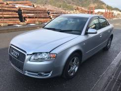 Audi A4, 2005 в Новосибирске Audi A4. B7, ALT