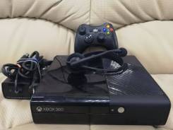 Microsoft Xbox 360 E