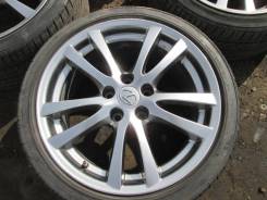 Lexus. 8.5/8.0x18", 5x114.30, ET50/45