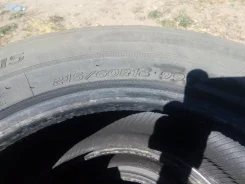 Hankook AM06. ������, 2012 ���, �/�, ����� 30 % ����
