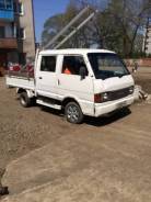 Mazda Bongo. Продам , 2 200 куб. см., 1 000 кг.