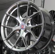 HRE. 8.0x17", 5x114.30, ET40, ЦО 73,1 мм. Под заказ