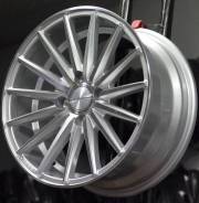 Vossen. 6.5x15", 4x100.00, ET35, ЦО 67,1 мм. Под заказ