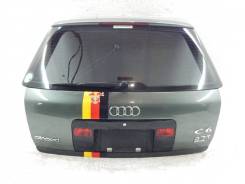 Дверь багажника Audi A6 Allroad Quattro, задняя