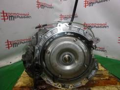 АКПП FORD FOCUS