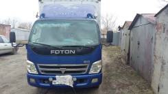 Foton. Продается Фотон 1049, 3 707 куб. см., 3 000 кг., 4x2
