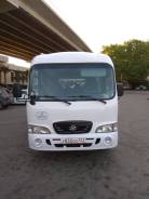 Hyundai County. Продается автобус 2010, 3 900 куб. см., 19 мест