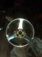 Enkei SVX. 7.0x17", 4x114.30