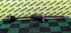 Привод, полуось. Honda Odyssey, RA6, RA7 Двигатель F23A