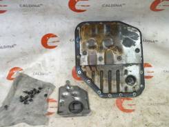 Поддон коробки переключения передач. Toyota: Corona, Ipsum, Avensis, Sprinter Trueno, Corolla, Tercel, Raum, Carina, Sprinter, Caldina, Sprinter Carib...