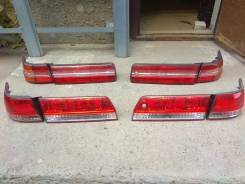 Стоп-сигнал. Toyota Mark II, GX100, JZX100, JZX101, JZX105, JZX110, JZX115, JZX81, JZX90, JZX90E, JZX91, JZX91E, JZX93
