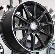 Mercedes. 8.0x18", 5x112.00, ET40, ЦО 66,6 мм. Под заказ