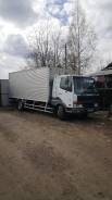 Mitsubishi Fuso. Продам грузовик Fuso, 8 200 куб. см., 5 700 кг.