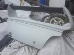 Спойлер. Subaru Impreza WRX STI, GDB