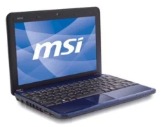 MSI Wind U100