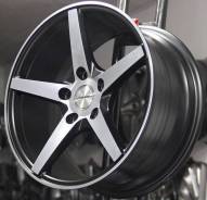 Vossen VPS-303. 7.0x16", 5x114.30, ET35, ЦО 73,1 мм. Под заказ
