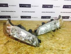 Фара. Honda Accord, CF5, CF3, CG9, CG7, CF8, CL3, CG3, CL4, CH1, CL1, CH5, CH8, CF6, CG1, CH6, CG2, CH9, CF7, CG5, CH2, CL2, CH7, CF4, CG8 Двигатели...