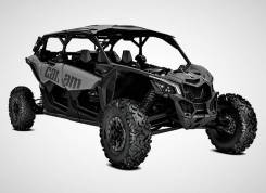 BRP Can-Am Maverick X3 Max X RS Turbo R. исправен, есть птс, без пробега