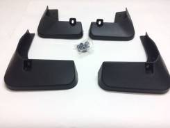 Брызговики. Toyota Camry, ASV70, AXVH70, ASV71, GSV70 Двигатели: A25AFKS, A25AFXS, 6ARFSE, 2ARFE, 2GRFKS