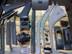 Обшивка, панель салона. Honda Civic, EG8 Двигатели: D15B, D15B1, D15B2, D15B3, D15B4, D15B5, D15B7, D15B8