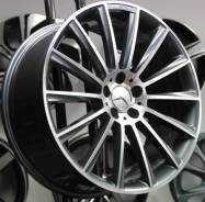 Mercedes. 8.5x20", 5x112.00, ET35, ЦО 66,6 мм. Под заказ