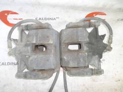 Суппорт тормозной. Toyota: Carina, Vista, Celica, Corona, Caldina, Vista Ardeo, Curren, Carina ED, Corona Exiv Двигатели: 2CT, 3CTE, 3SFE, 4AGE, 5AFE...