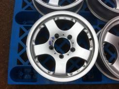 Suzuki. 5.5x16", 5x139.70, ET20