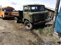 ГАЗ 66. Продам Газ 66, 3 350 куб. см., 3 500 кг.