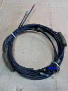 Тросик двери. Honda Civic, EG8 Двигатели: D15B, D15B1, D15B2, D15B3, D15B4, D15B5, D15B7, D15B8