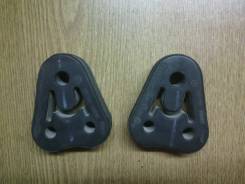 Подушка глушителя. Hyundai: Matrix, ix35, H1, Starex, i20, Porter II, H350, Lavita, ix20, Veracruz, Accent, Veloster, Elantra, Grand Starex, Galloper...